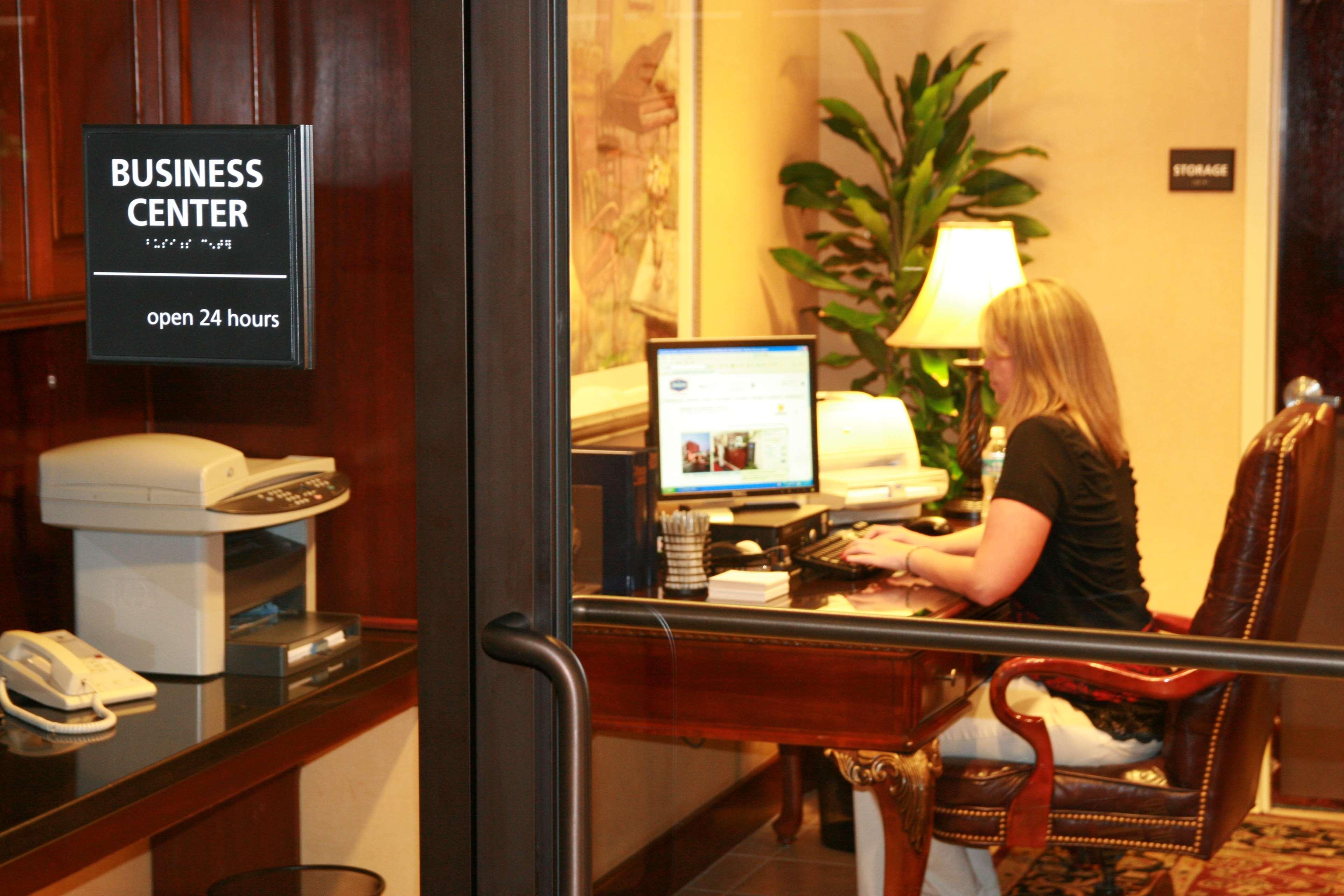 Hampton Inn Greensboro Airport Dalaman gambar