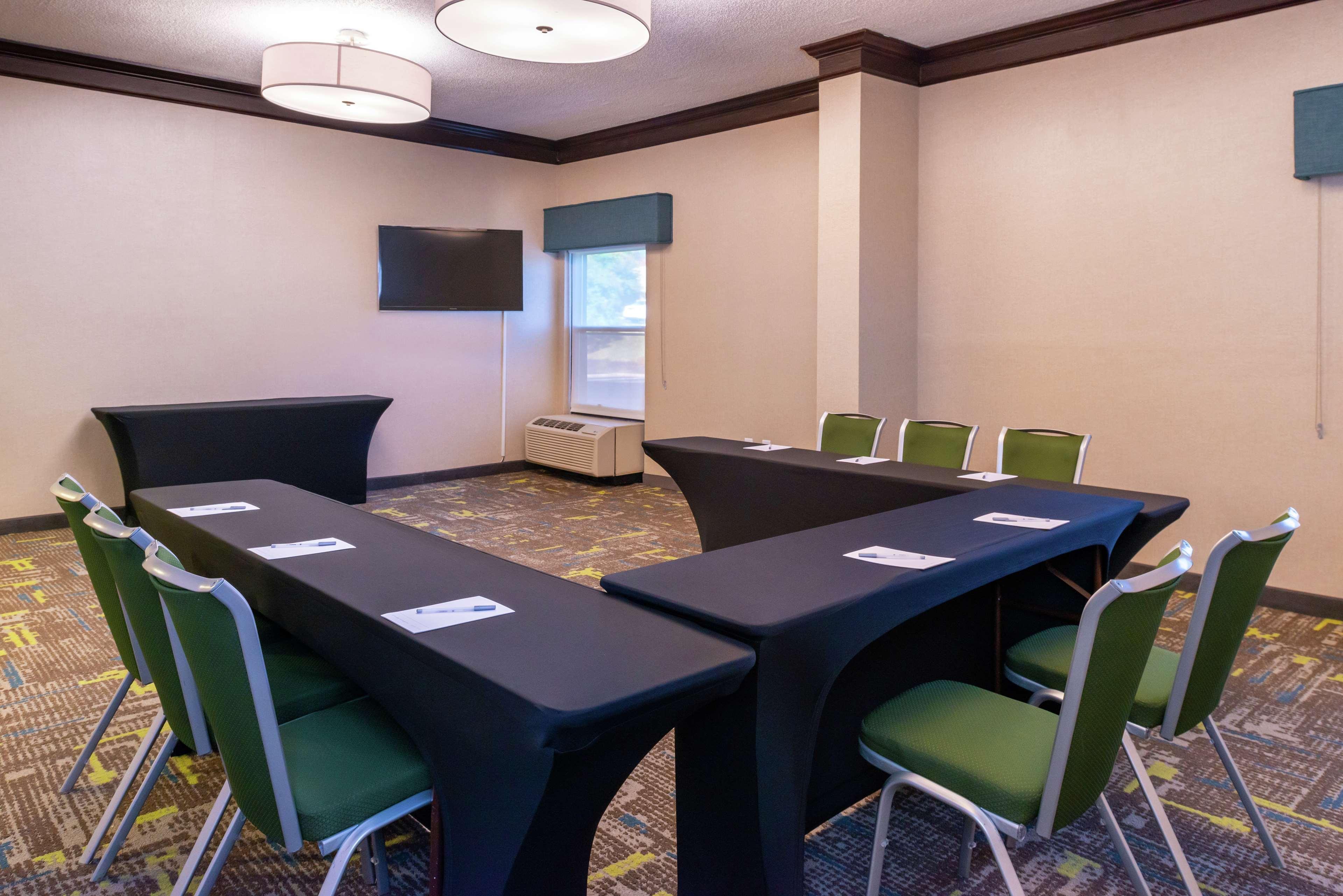 Hampton Inn Greensboro Airport Luaran gambar