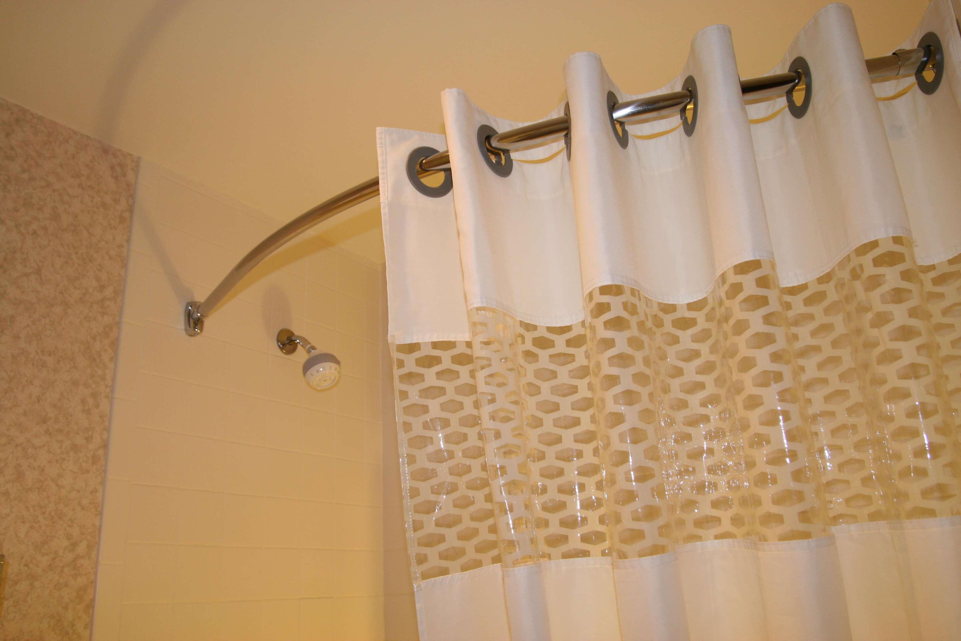 Hampton Inn Greensboro Airport Luaran gambar