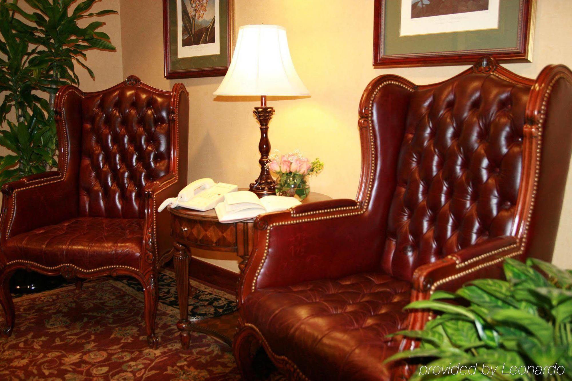 Hampton Inn Greensboro Airport Dalaman gambar